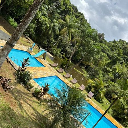 Sitio Saramandaia Villa Juquitiba Exterior photo