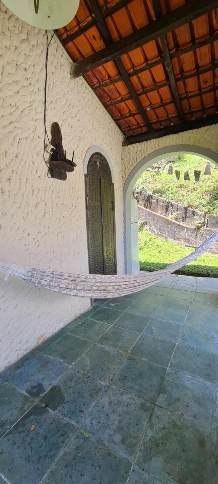 Sitio Saramandaia Villa Juquitiba Exterior photo